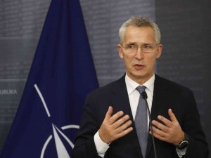 Nato’dan Rusya’ya: "Diyalog Var Taviz Yok"