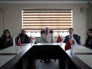 Mevlütoğulları, Şoförler Odası Başkanlığına Aday