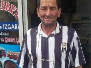 Milasspor’un Efsane İsmi Ahmet Nedim Bardakçı Vefat Etti