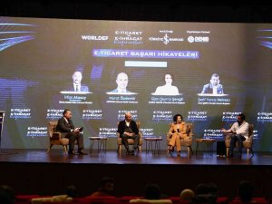 Deni̇b Başkanı Memişoğlu: “Hedefimiz E-ticaret Ve E-ihracat Alanına İstihdam Desteği Sağlamak”