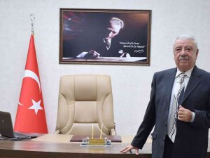 Anka’dan 25 Aralık Mesajı