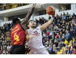 Türkiye Basketbol Ligi