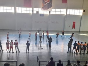 Pasinler’de Sportif Faaliyetler Hız Kazandı