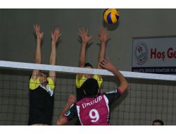 Türkiye Erkekler Voleybol 3. Ligi