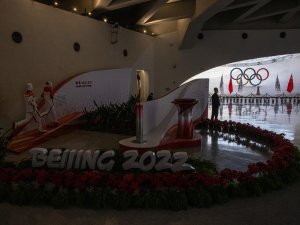 Japonya, Pekin Olimpiyatlarına Hükümet Heyeti Göndermeyecek