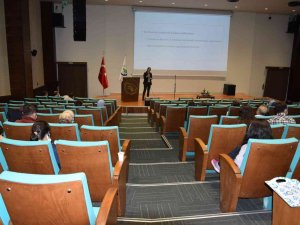 Çocuklarda Anestezi Anlatıldı