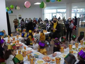 Keçiören Çem’de Yerli Malı Haftası Kutlandı