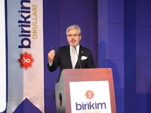 Birikim Okulları Genel Müdürü Değişti