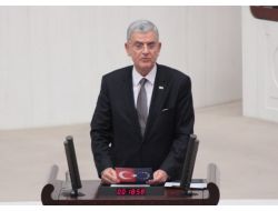 Ab Bakanı Volkan Bozkır: