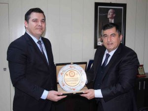 Tüba-gebi̇p Ödülüne Uzandı, Plaketini Cumhurbaşkanı Erdoğan’dan Alacak