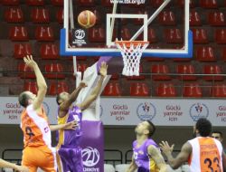 Türkiye Basketbol Ligi, 3 Sene Dıgıturk ve Ntv Spor'da