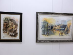 ‘Bursa’nın Tanıkları’ Nilüfer’de