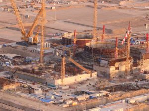 Uzmanlar: “Nükleer Enerji, Temiz Bir Geleceğin Teminatı”