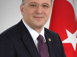 Milletvekili Koçer’den 25 Aralık Mesajı