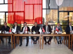 Nazilli Tarım Fuarı’nın Dördüncüsü 6 Ocak’ta Kapılarını Açıyor