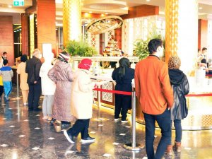 Yılbaşı Tatilinde Termal Tesislerde Yoğunluk Bekleniyor