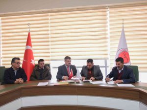 Yozgat’ta Manda Sütü Markalaştırılacak