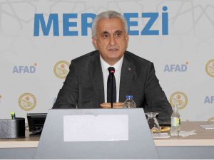 Vali Çakır, 3 Günlük Kar Yağışının Bilançosunu Açıkladı
