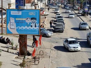 Libya’da Seçim Kaosu