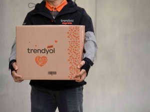 Trendyol, Avrupalı Teknoloji Girişimleri Listesinde