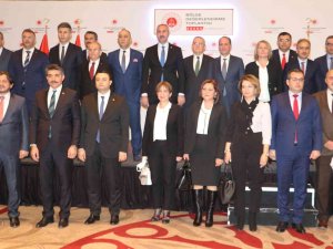 Bakan Gül: “Kira Uyuşmazlıkları Artık Arabulucuyla Çözülecek”