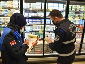 Zabıtadan Fahiş Fiyat Denetimi