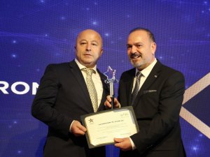 Cw Enerji İhracatta Batı Akdeniz’in Parlayan Yıldızı Oldu