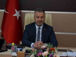 19 Mayıs Belediyesi Eğitim Ve Motivasyon Kampı