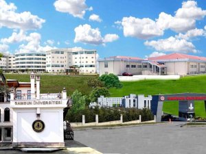 Samsun Üniversitesi Bahar Dönemi Lisansüstü Eğitim Başvuruları Başladı