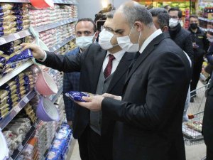 Ticaret Bakanlığından Döviz Kurundaki Düşüşün Ardından Fahiş Fiyat Denetimi