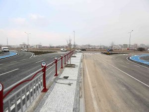 Büyükşehir, Şehit Komandolar Caddesi’ni Atatürk Bulvarı’na Bağlayacak