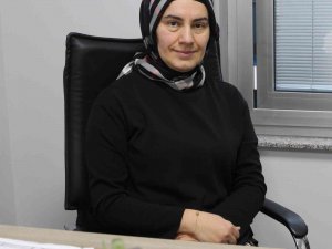 Dr. Elmas Usta: "Demans, Yaşlanan Beynin Sonucu Değildir"