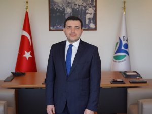Gagi̇ad Başkanı Koçer’den 25 Aralık Mesajı