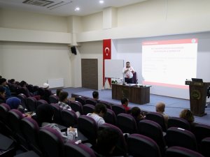 Asü’de Atletizm Hakemliği Kursu Başladı