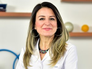 Çocuklardaki Skolyoza Fizik Tedavili Çözüm