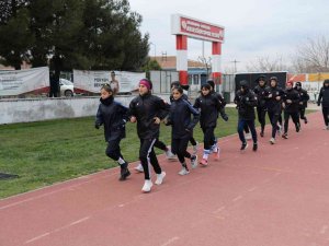 Atletizmde Diyarbakır’ın Başarı Çıtasını Yükseltmek İstiyorlar