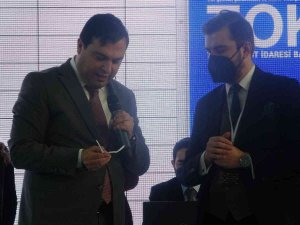 Toki̇’den Uşak’a 2 Milyar Tl’lik Yatırım