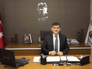 Başkan Fadıloğlu’ndan 25 Aralık Mesajı