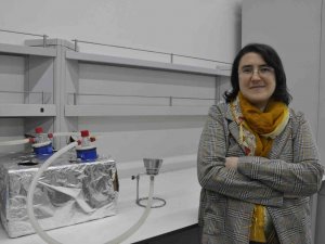 Yenilenebilir Enerji Alanında Önemli Proje