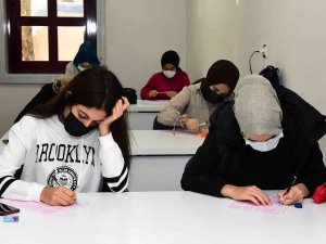 Yıldırım’dan Türkiye Geneli Deneme Sınavı