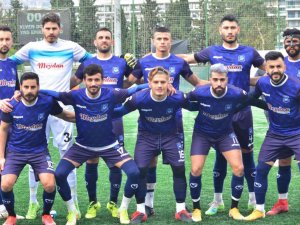 Yunusemre Belediyespor İlk Devrenin Son Maçında Lideri Ağırlayacak