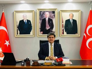 Mhp’den "Zamları Geri Alın" Kampanyası