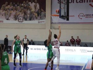 Elazığ İ̇l Özel İ̇dare, Çankaya Üniversitesi Karşısında