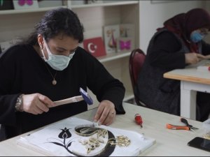 Kültür Ve Turizm Bakanlığı Sanatçısı Olmaya Hak Kazandılar