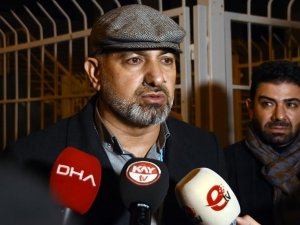 Kayserispor Asbaşkanı Ali Çamlı: "Yeni Malatyaspor İle Aramızdaki Puan Farkını Korumuş Olduk"