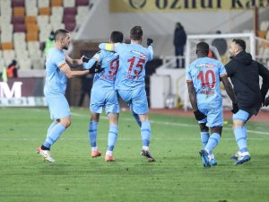 Mario Gavranovic 4. Golünü Attı