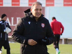 Fuat Çapa: “Şampiyonluk Hayali Olmayanlara Enerji Sarf Etmek Bir Şey Kazandırmaz”