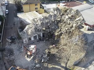 1999 Marmara Depreminden Kalan İzler Silinmeye Devam Ediyor