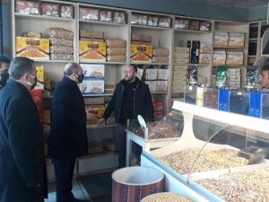 Devlet Bahçeli’nin ‘İndirim’ Çağrısına İlk Karşılık Naim Karataş’tan