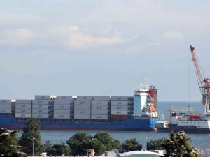 İ̇l Müdürü Sağlam: "Limana Analiz Laboratuvarı Kurulacak"